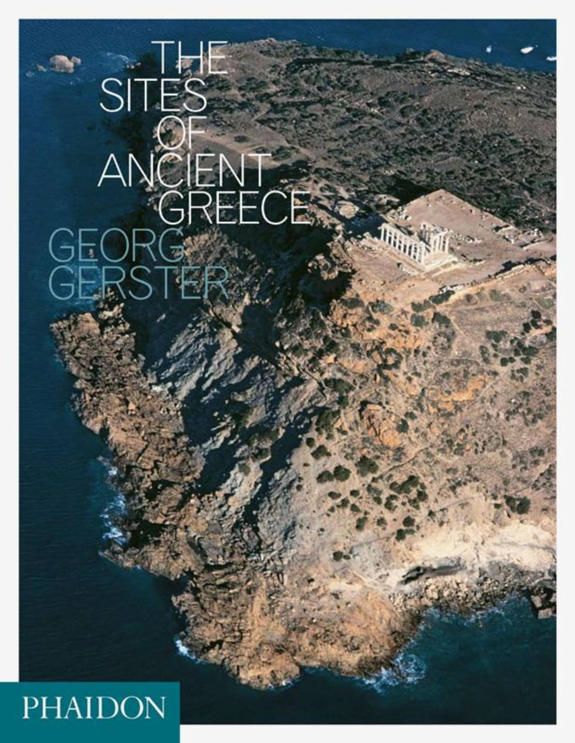 The Sites of Ancient Greece: 0000