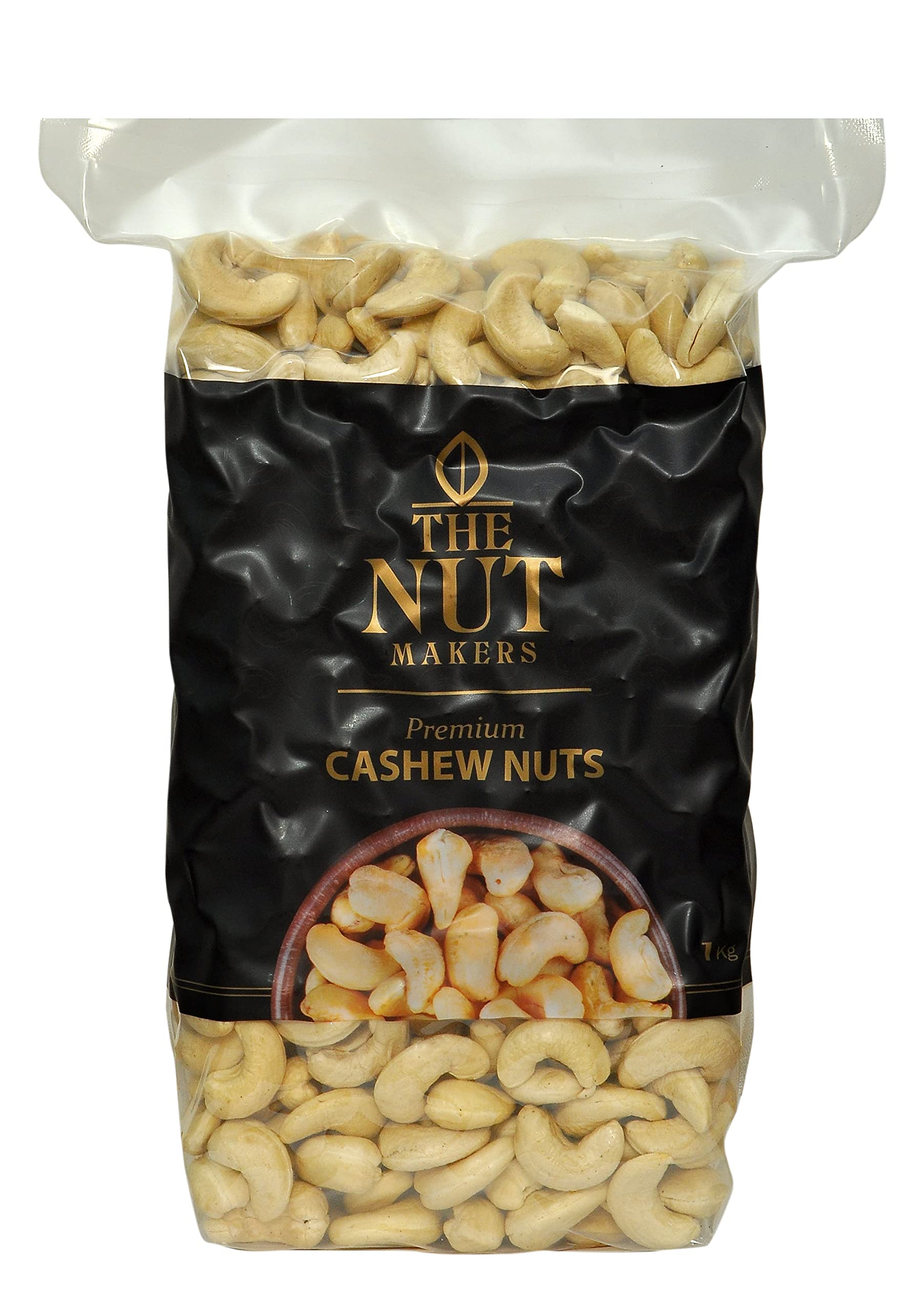 W150 Dry Roasted Plain JUMBO Cashews (B09NY5X6KF) Amazon Price History, Amazon Price Tracker