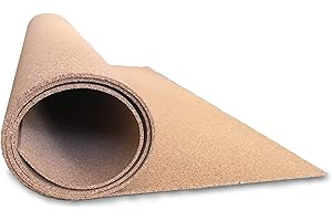 Cougar Cork Drawer Liner: The Natural Choice for Drawer Protection