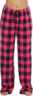 Just Love Womens Buffalo Fuchsia