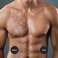 Vista 4 de Nad's for Men Depilación para hombres