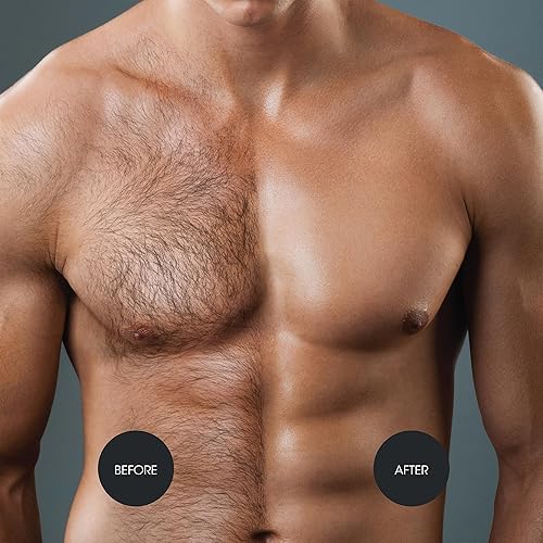 Miniatura 4 de Nads for Men Depilación para hombres