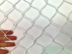 Kit Rede de Proteção Para Janela 1,50x1,20