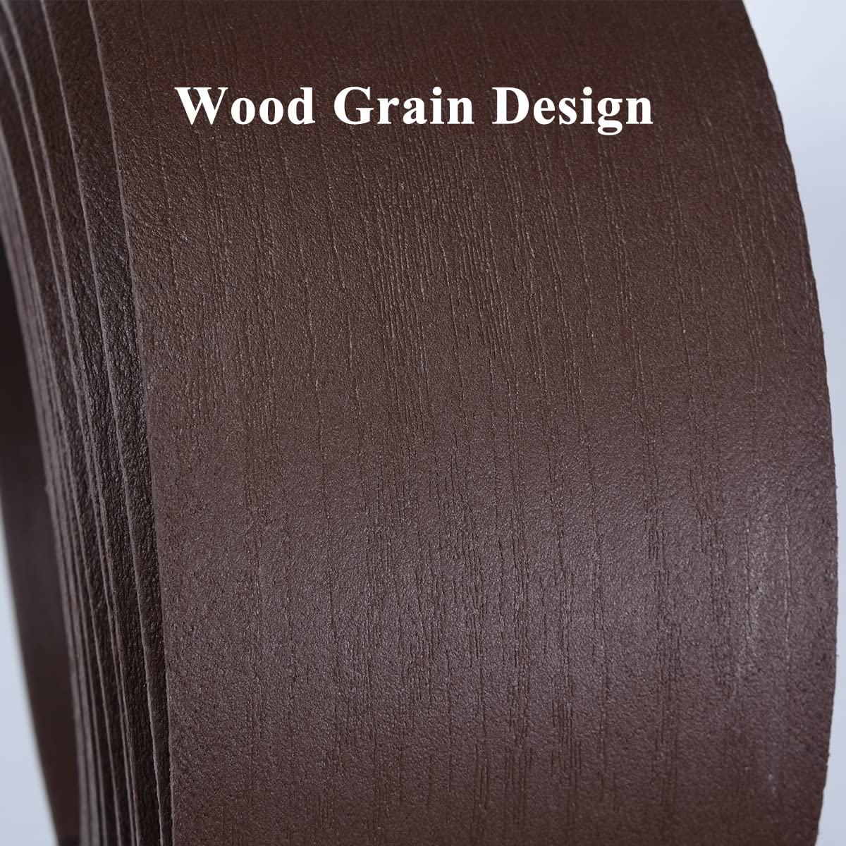 Snapklik.com : AUKAR Landscape Edging Coil - 40 Feet Length, 5 Inch ...
