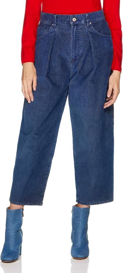 United Colors of Benetton 4JE457443 Pantaloni, Viola (Avio 901), 46 (Taglia  Produttore: 31) Donna : Amazon.it: Abbigliamento