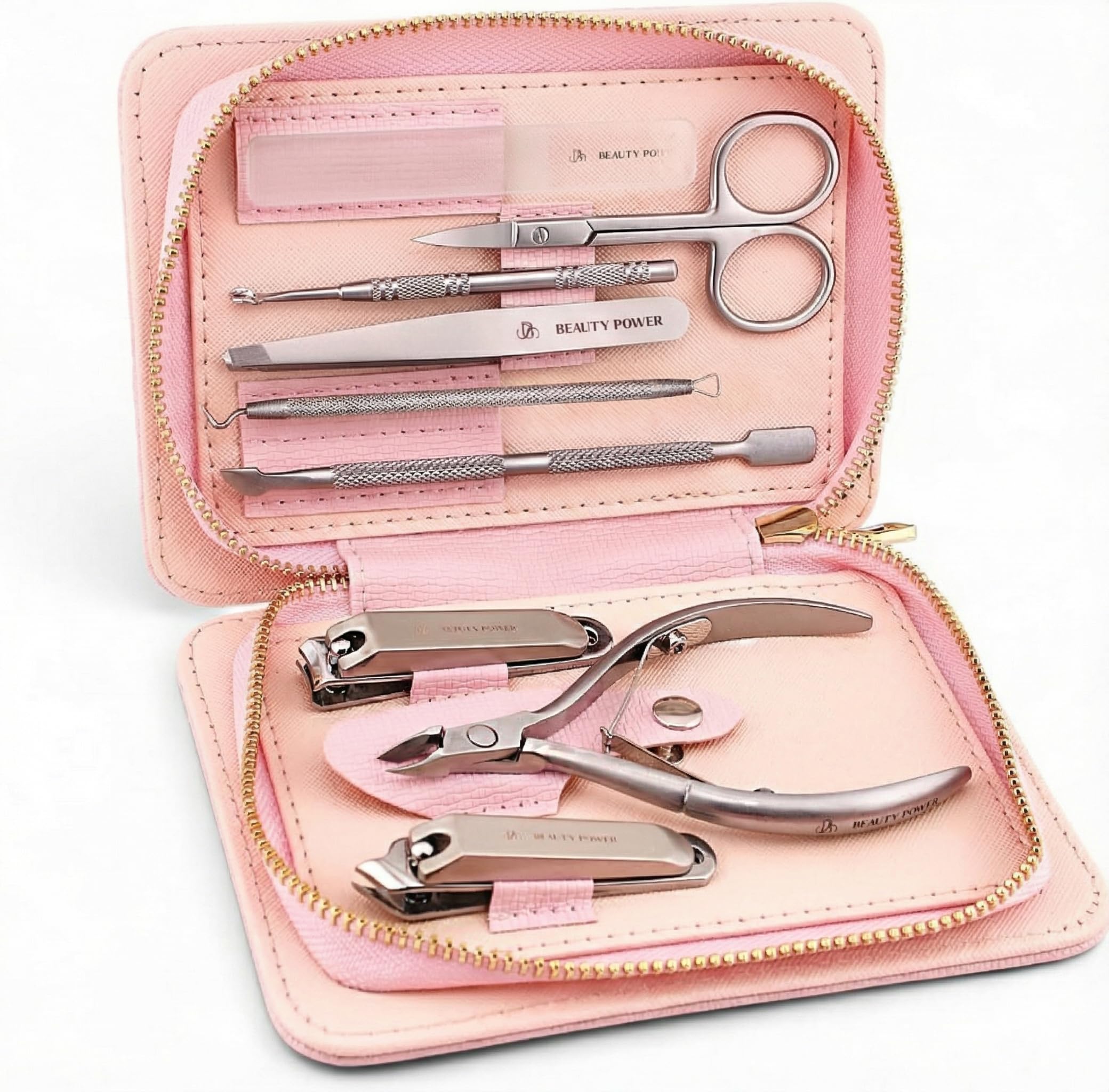 Beauty Power 9 in 1 Professional Set
