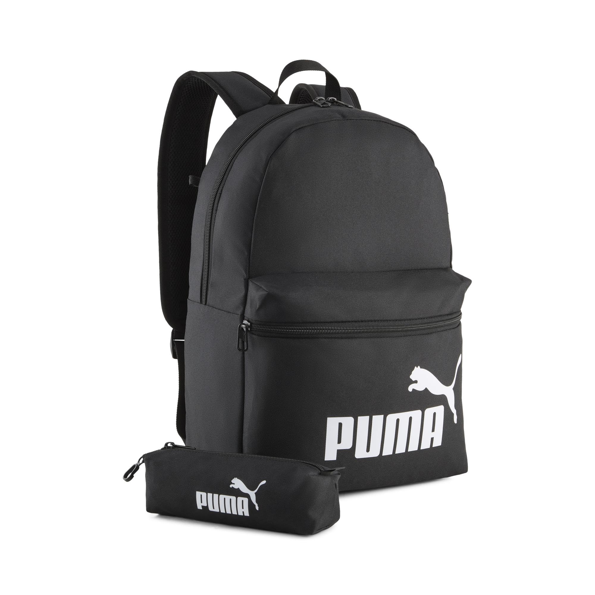 PUMA PHASE Backpack Set