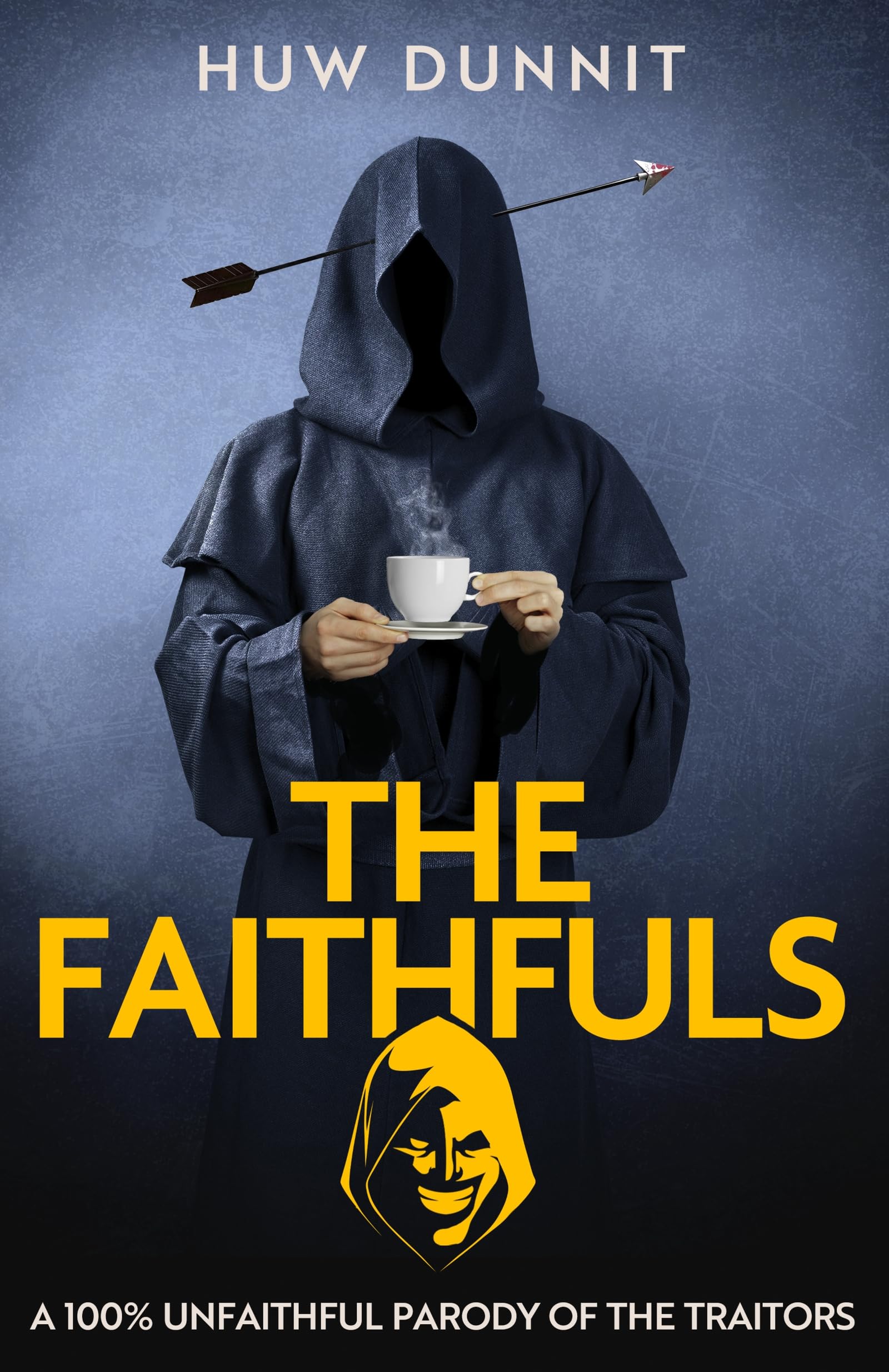 The Faithfuls : A 100% Unfaithful Parody of The Traitors