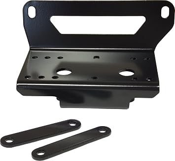 KFI Products 100940 Winch Mount