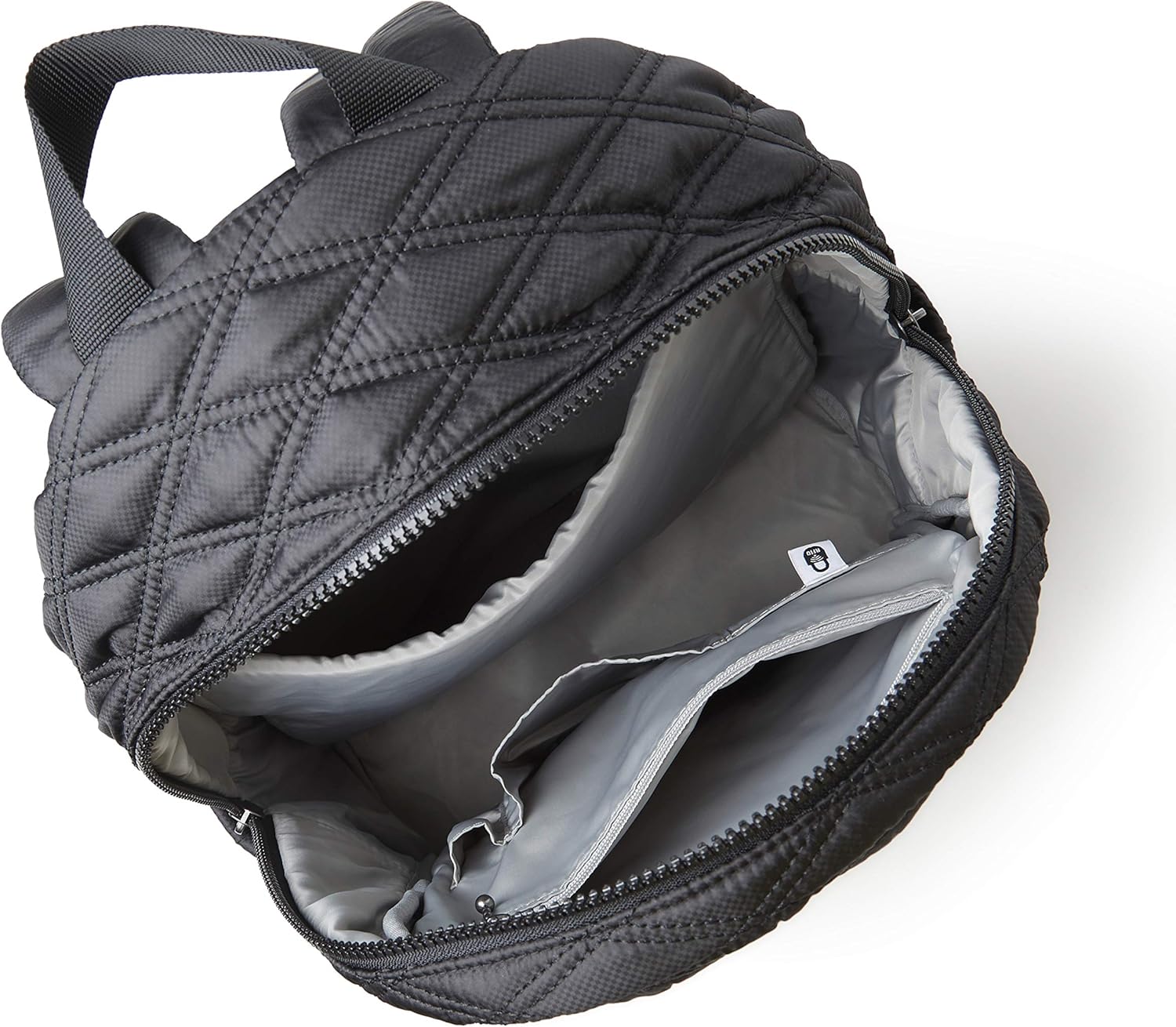 bolsagallini mini backpack