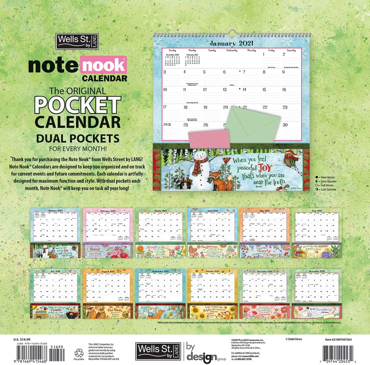 WSBL Simple Inspirations 2021 Note Nook (21997007203)