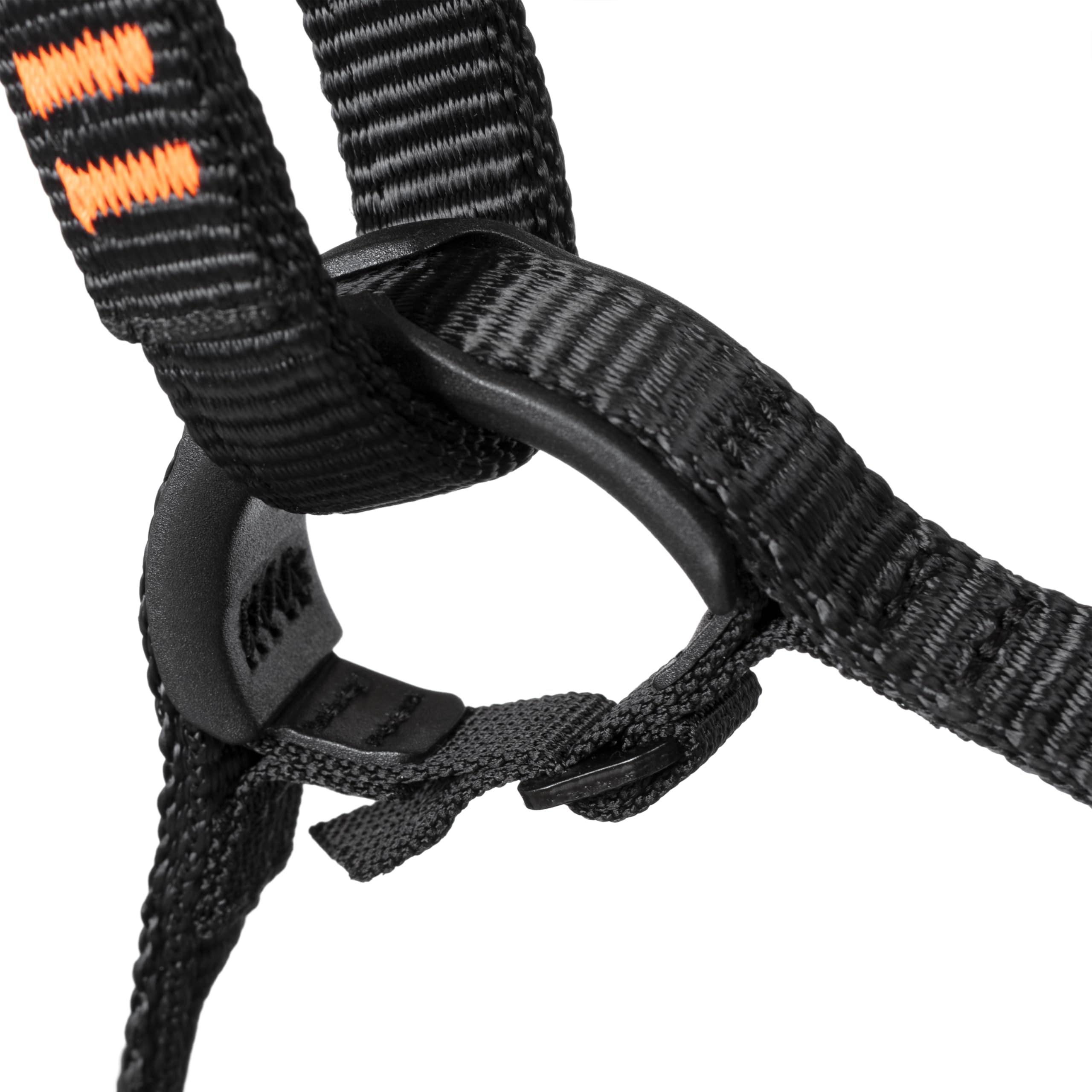 Mammut Togir 2.0 3 Slide - Arnés de escalada