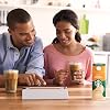 Starbucks Caramel Macchiato Flavour Eiskaffee (6 x 750ml)
