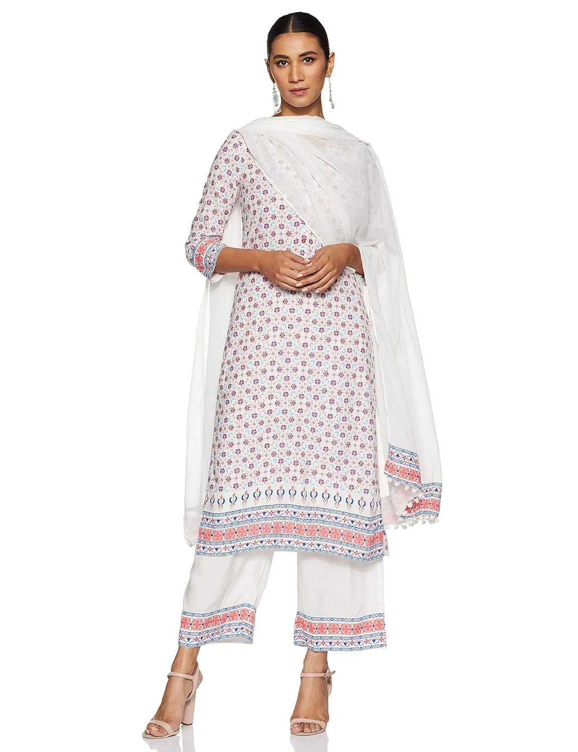 Rangriti suit set Clearance