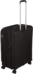 Amazon | [サムソナイト] スーツケース ジャニック スピナー66