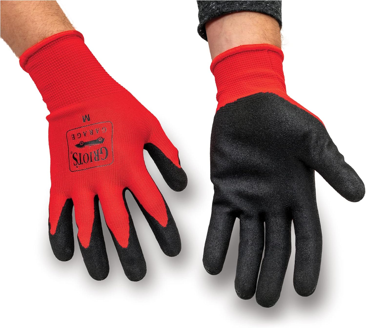 Work Gloves