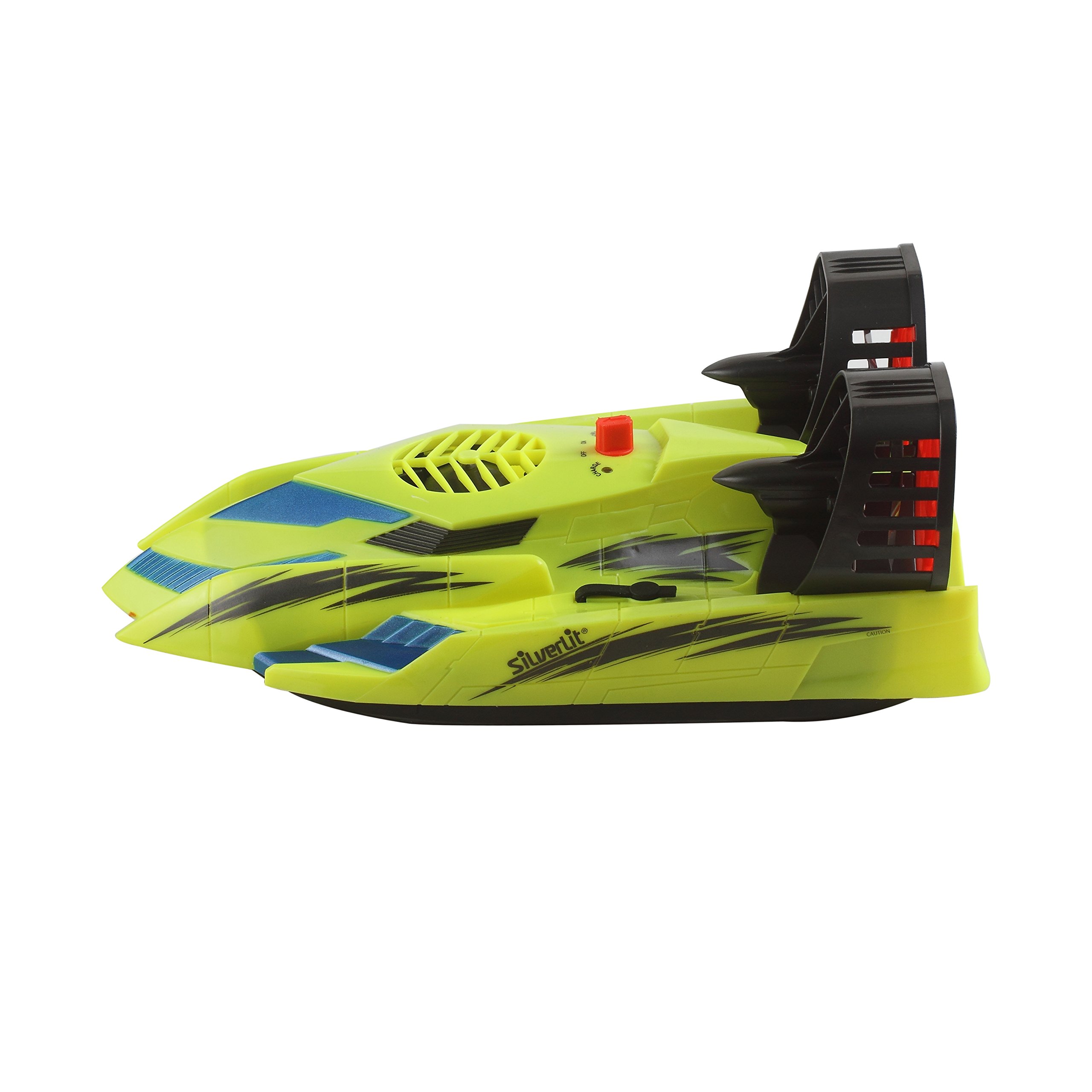 Silverlit 82014 - Veicolo in Miniatura radiocomandato Hover Razor
