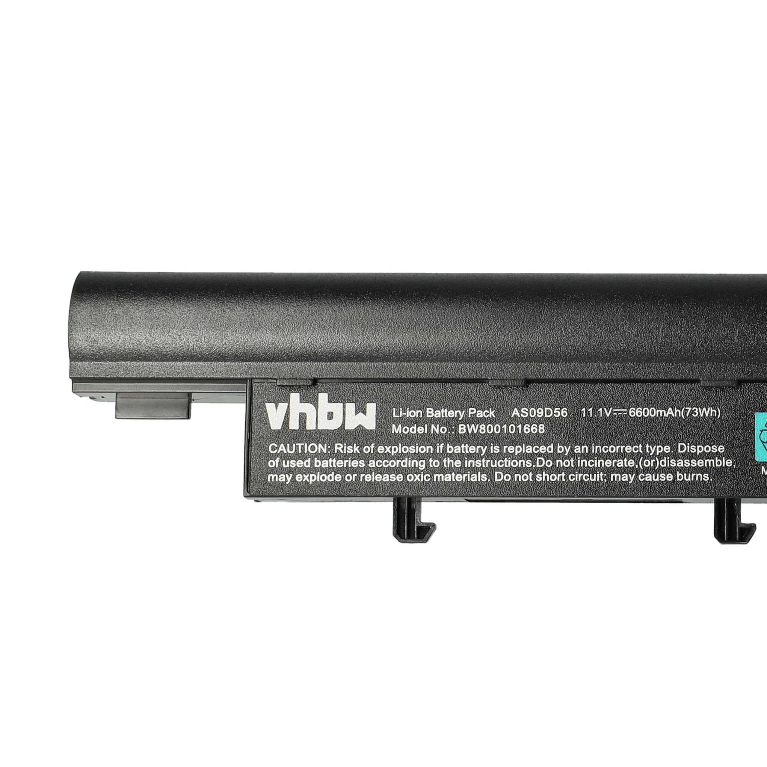 Acer Aspire Acer Aspire 4810T-O Laptop Battery | Laptop Plus