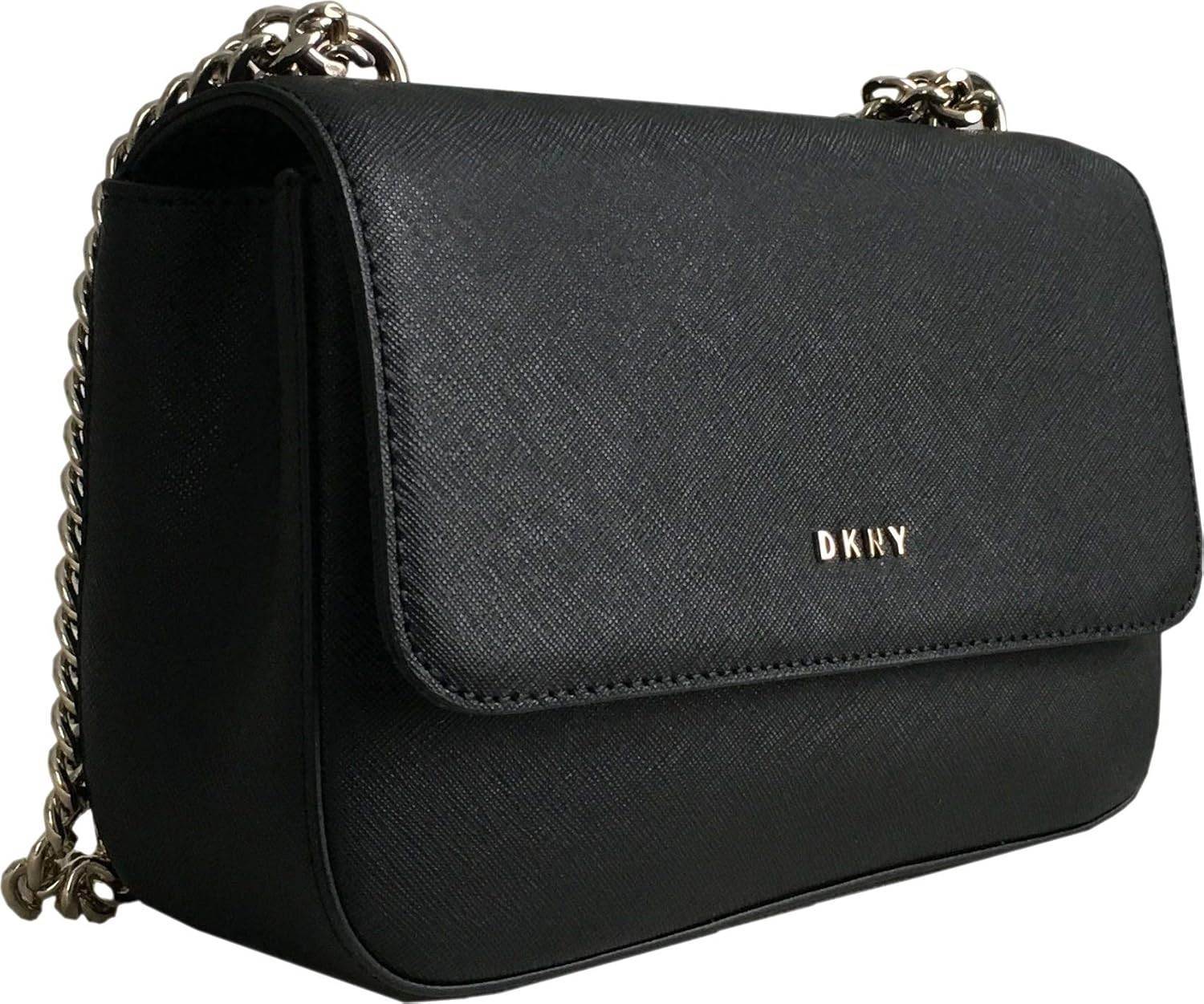 Sina sm flap shoulder dkny Clearance