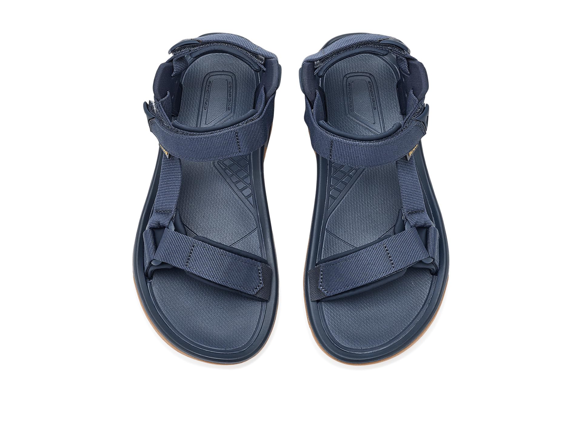 Teva Terra Fi 5 Universal M TOEC - TOBACCO 40.5