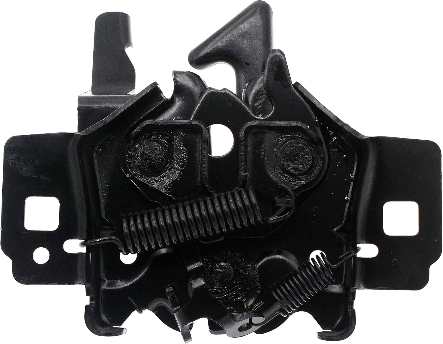 Dorman 820-032 Hood Latch Assembly Compatible with Select Ford Models