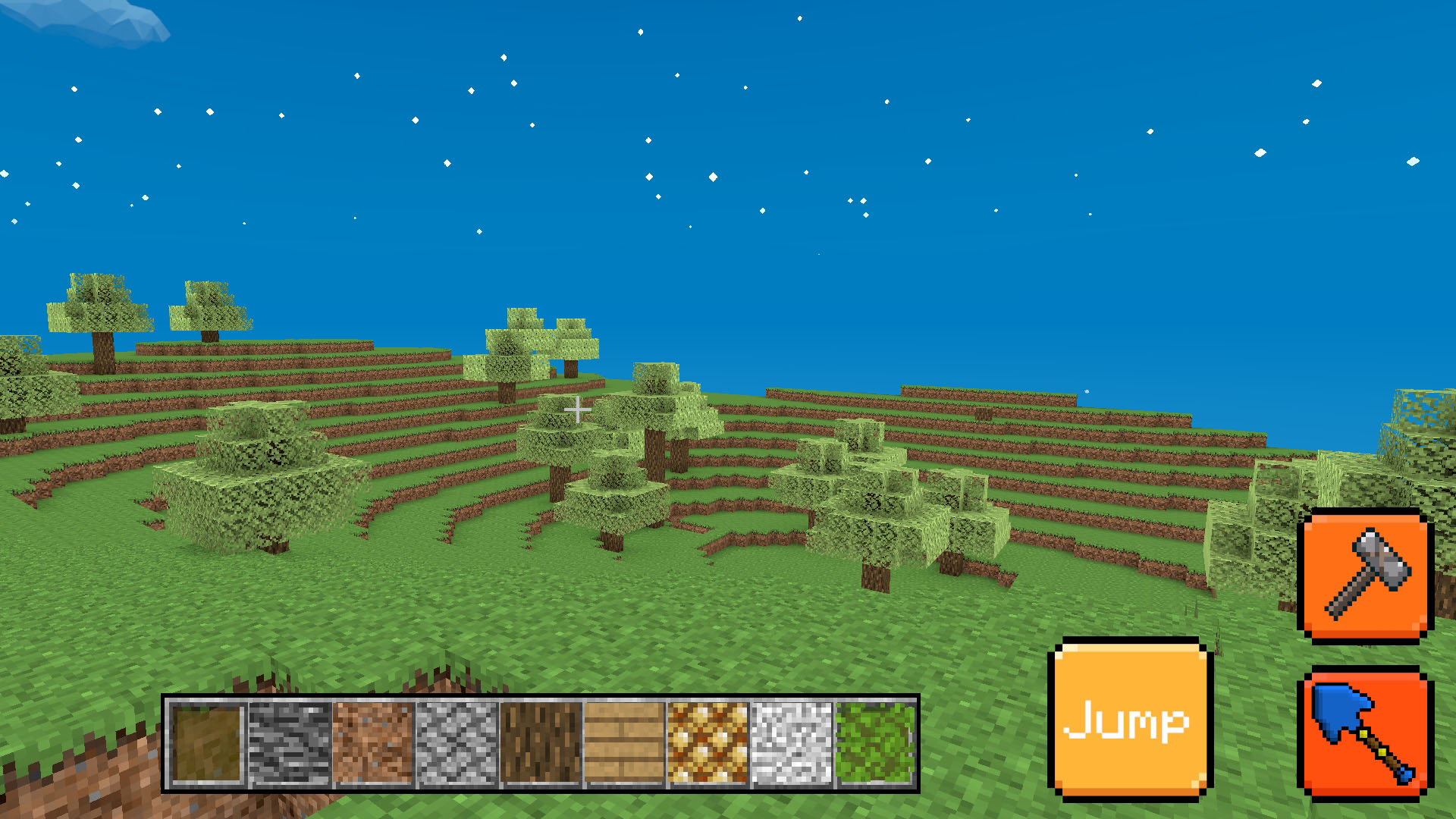 Craft Master - Block Builder 3D - App on Amazon Appstore