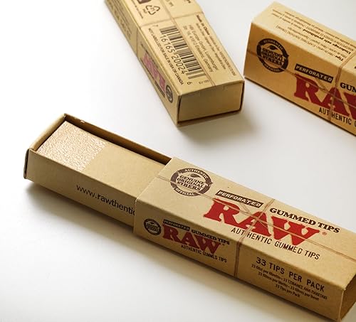 Miniatura 4 de RAW Filtros gommati  24 Filtros