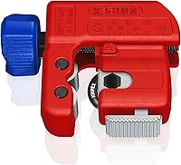 Vista 2 de Knipex - Cortatubos TubiX® S (903101SBA)