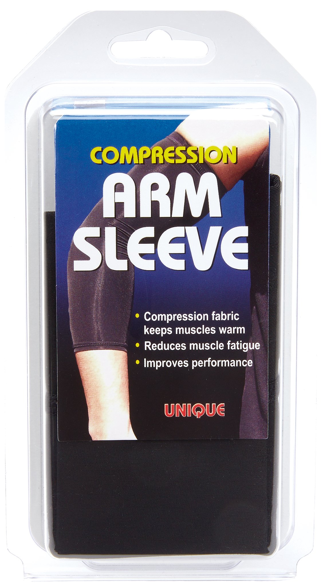 Compression Arm Sleeve