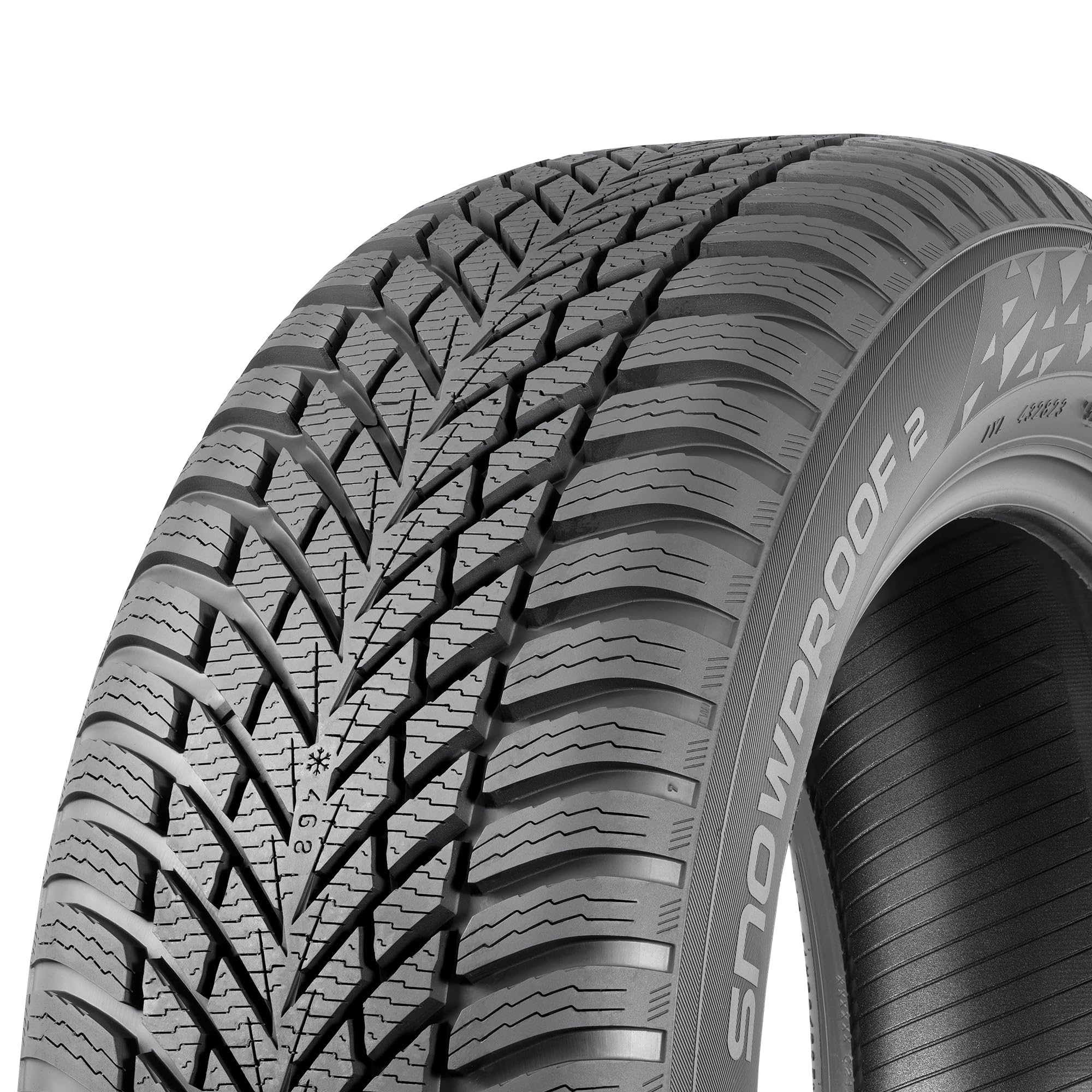 NOKIAN 195/65 R15 95T Neumáticos de Invierno XL Auto