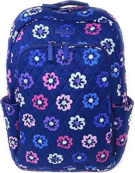 vera bradley backpack styles