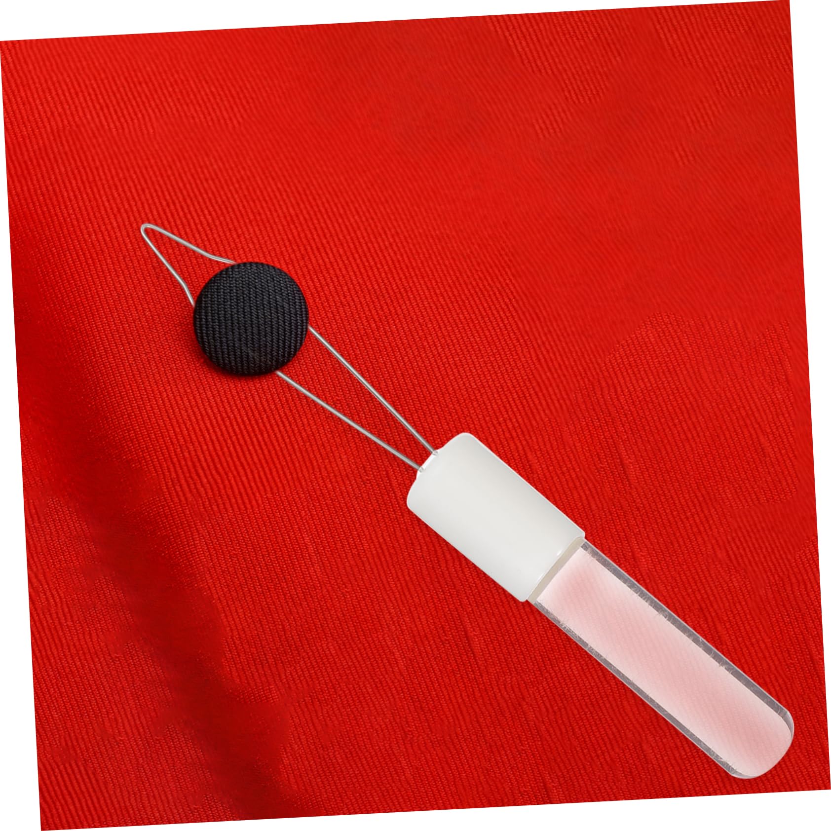 4pezzi Strumento Di Aiuto Per Vestirsi Per Anziani Gancio Per Pulsanti e Facile Utilizzo Per Buttonhole Accessorio Pratico Per Disabili e Persone Con Mobilità Ridotta