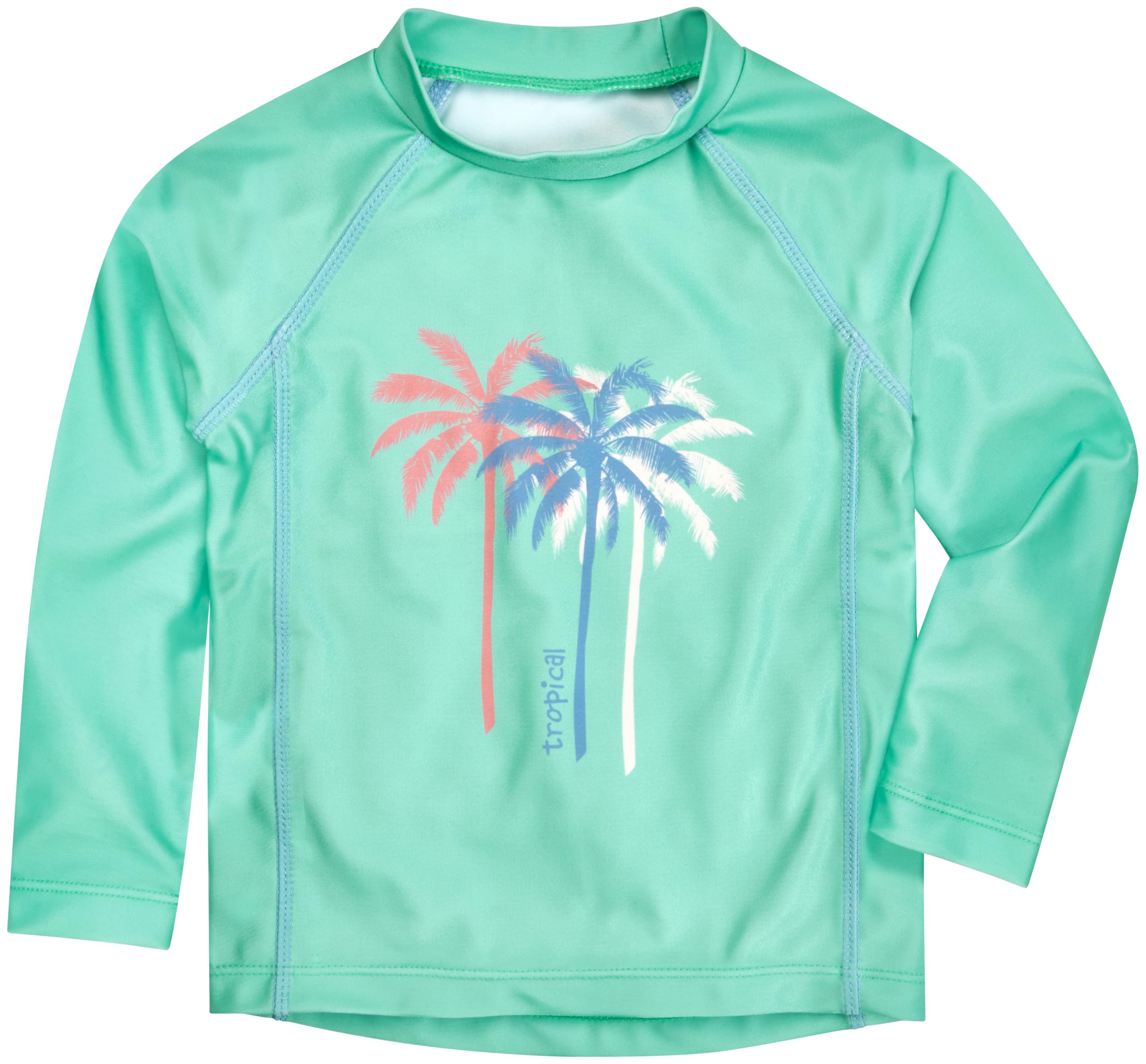 Playshoes Langarmshirt Maillot dermoprotecteur Mixte Enfant (Lot de 1)