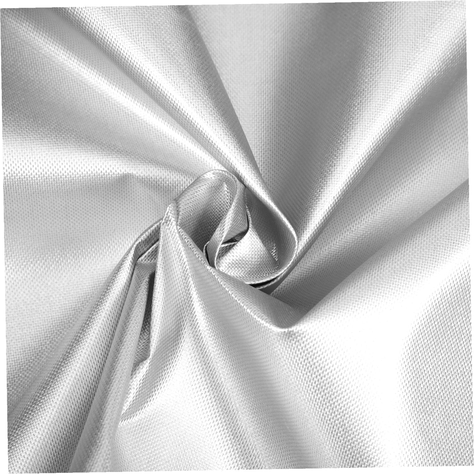 Copertura per Carrello Portateglie in Tessuto Oxford Nero Protezione Resistente e Pieghevole per Forni da Panetteria Facile da Installare con Chiusura Zip per Uso in Cucina e
