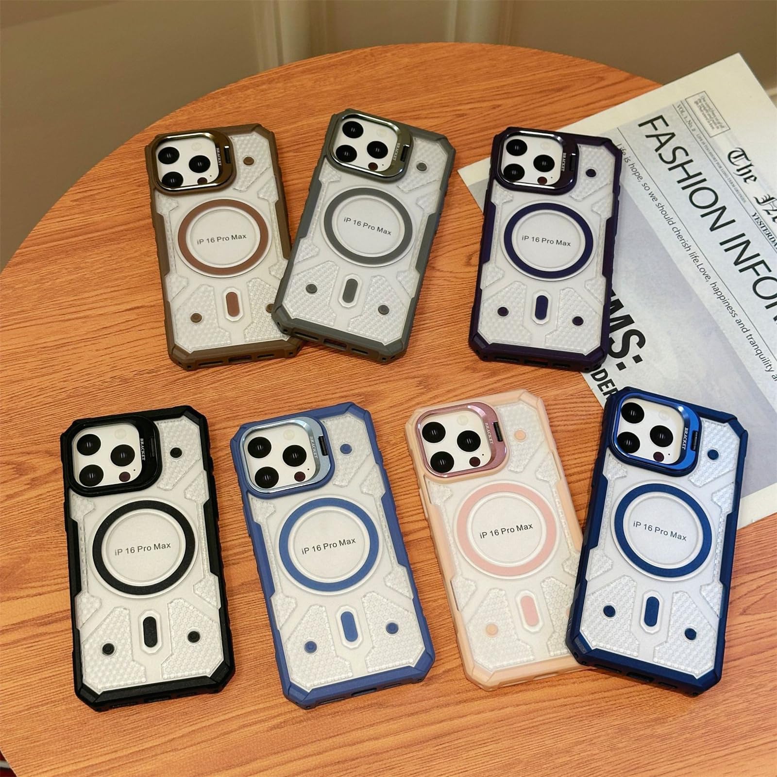 Amazon.co.jp: スマホ 放熱 冷却ケース iphone15 pro 用 メッシュ