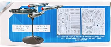 Polar Lights POL971 Model Kit
