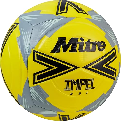 Miniatura 3 de Mitre Soccer Ball Training Impel