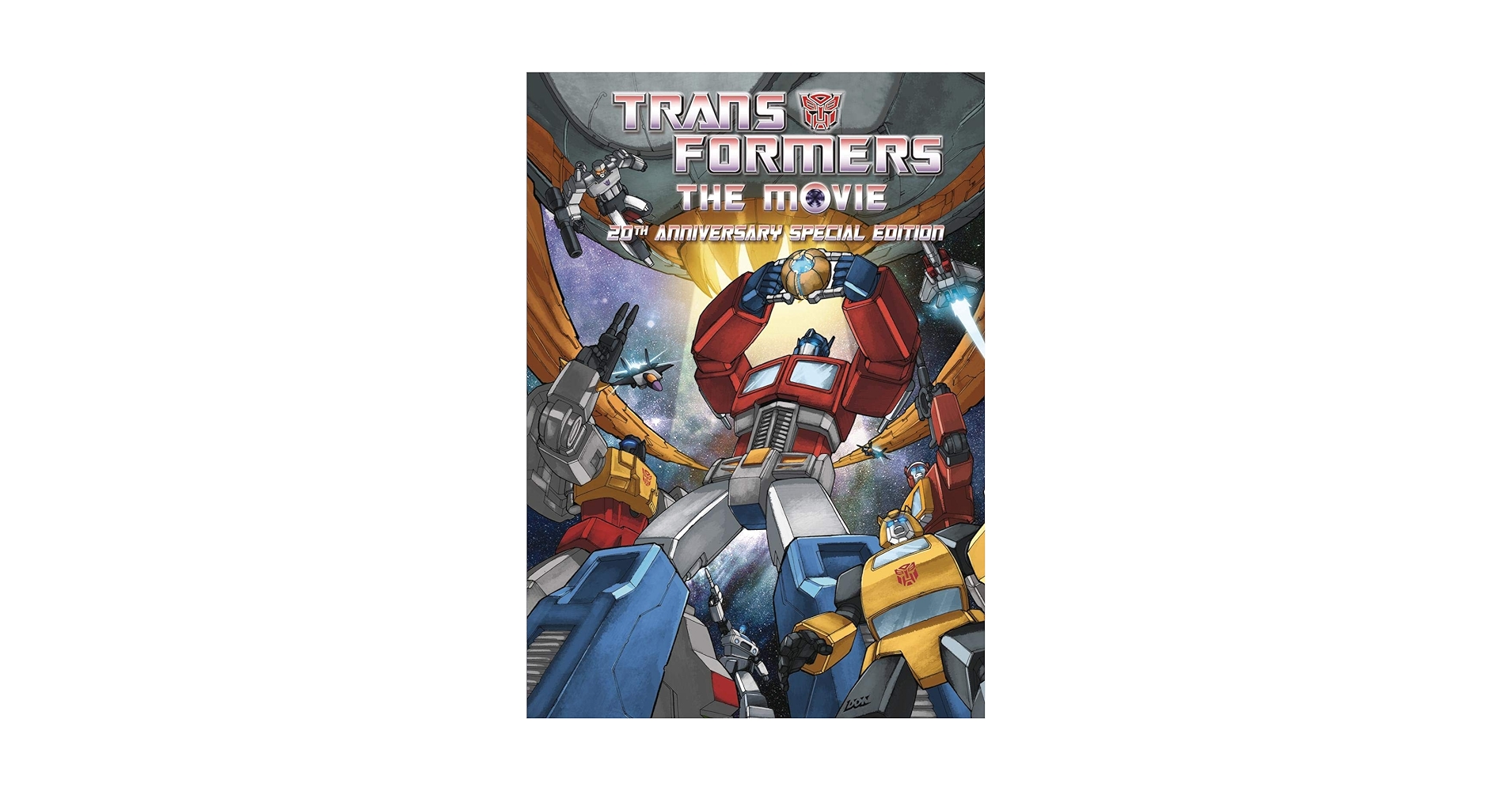 パ*コ様 TRANSFORMERS THE MOVIE DVD Amazon.com: The Transformers - The Movie (20th Anniversary