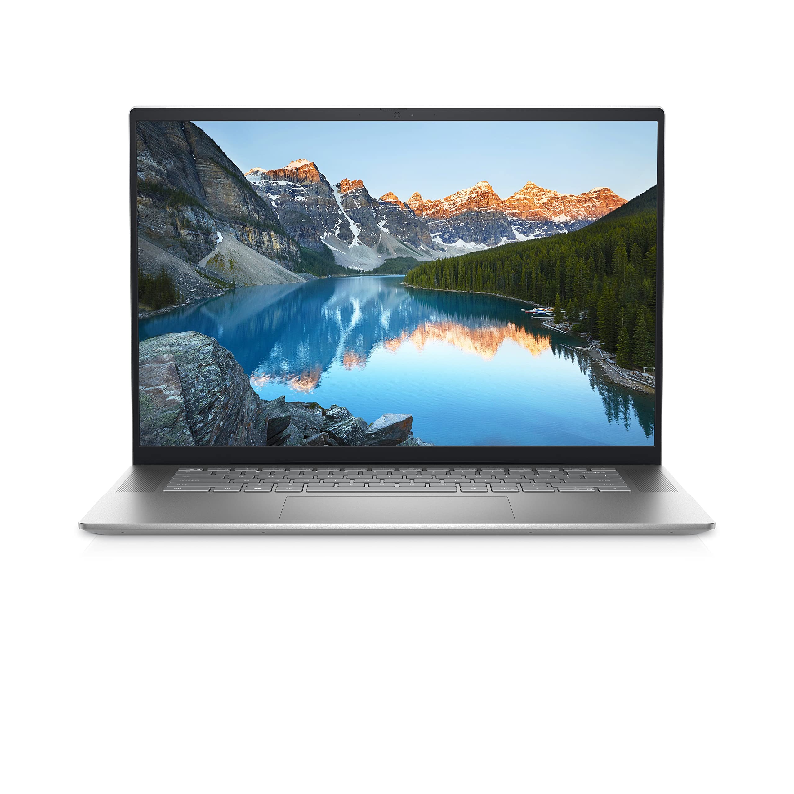 Windowsノート本体 Dell Inspiron 16 5625 (RAM16GB/SSD512GB) デル Inspiron 16 AMD (5625)の実機レビュー - the比較
