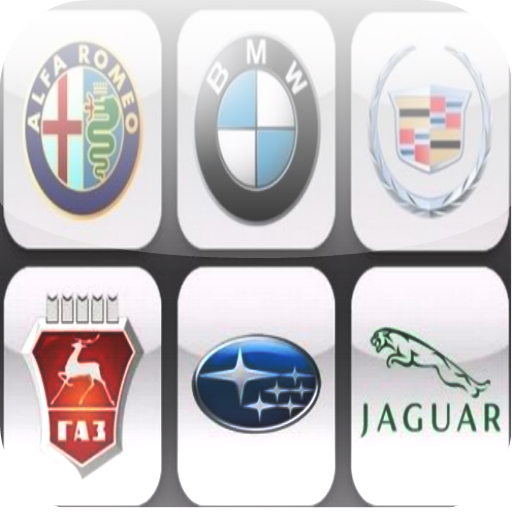 Car Logo GameAmazon.esAppstore for Android