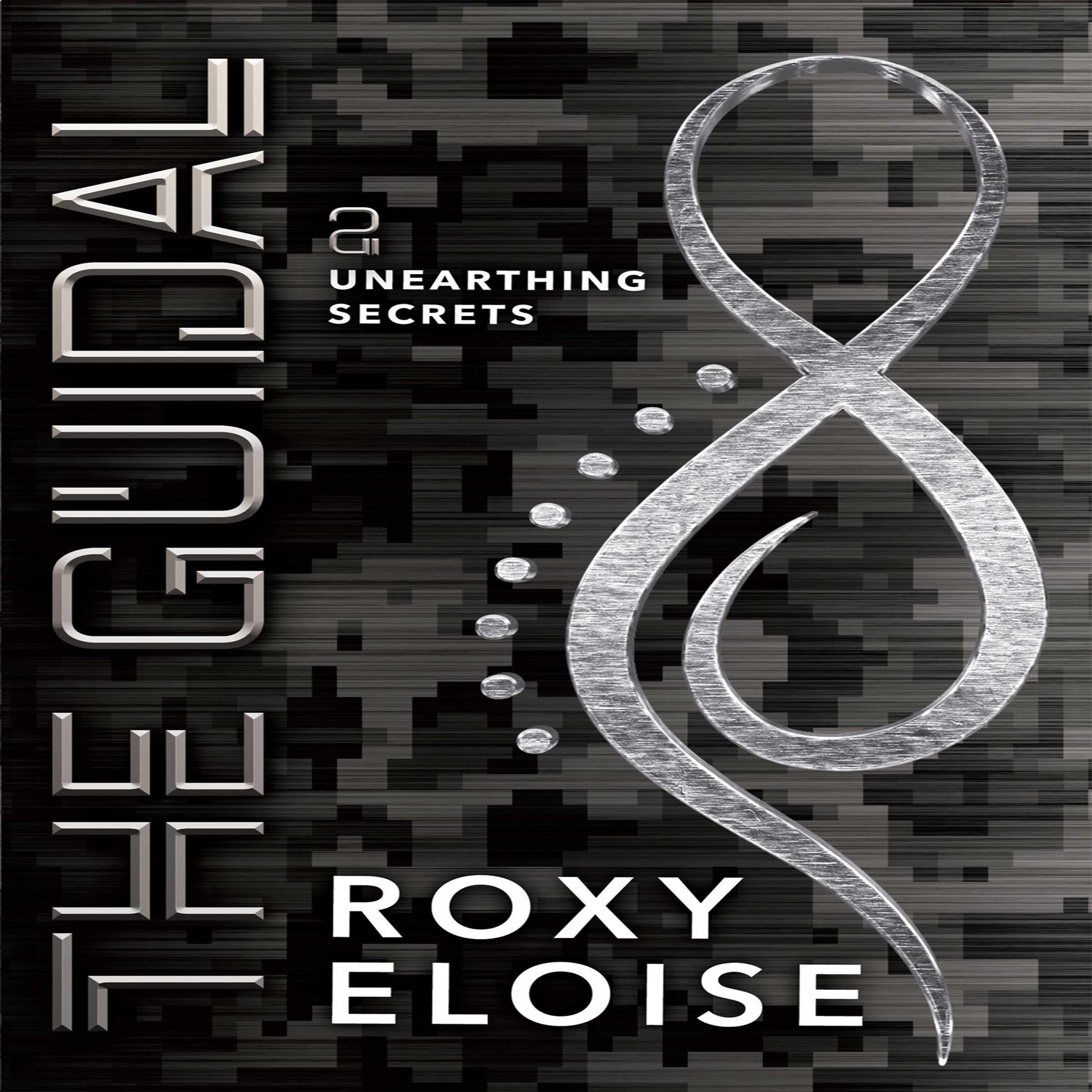 Cover art for The Guidal: Unearthing Secrets