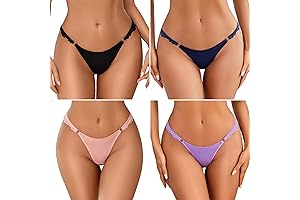 Avidlove Underwear: Sensual Lace, Cheeky Coverage