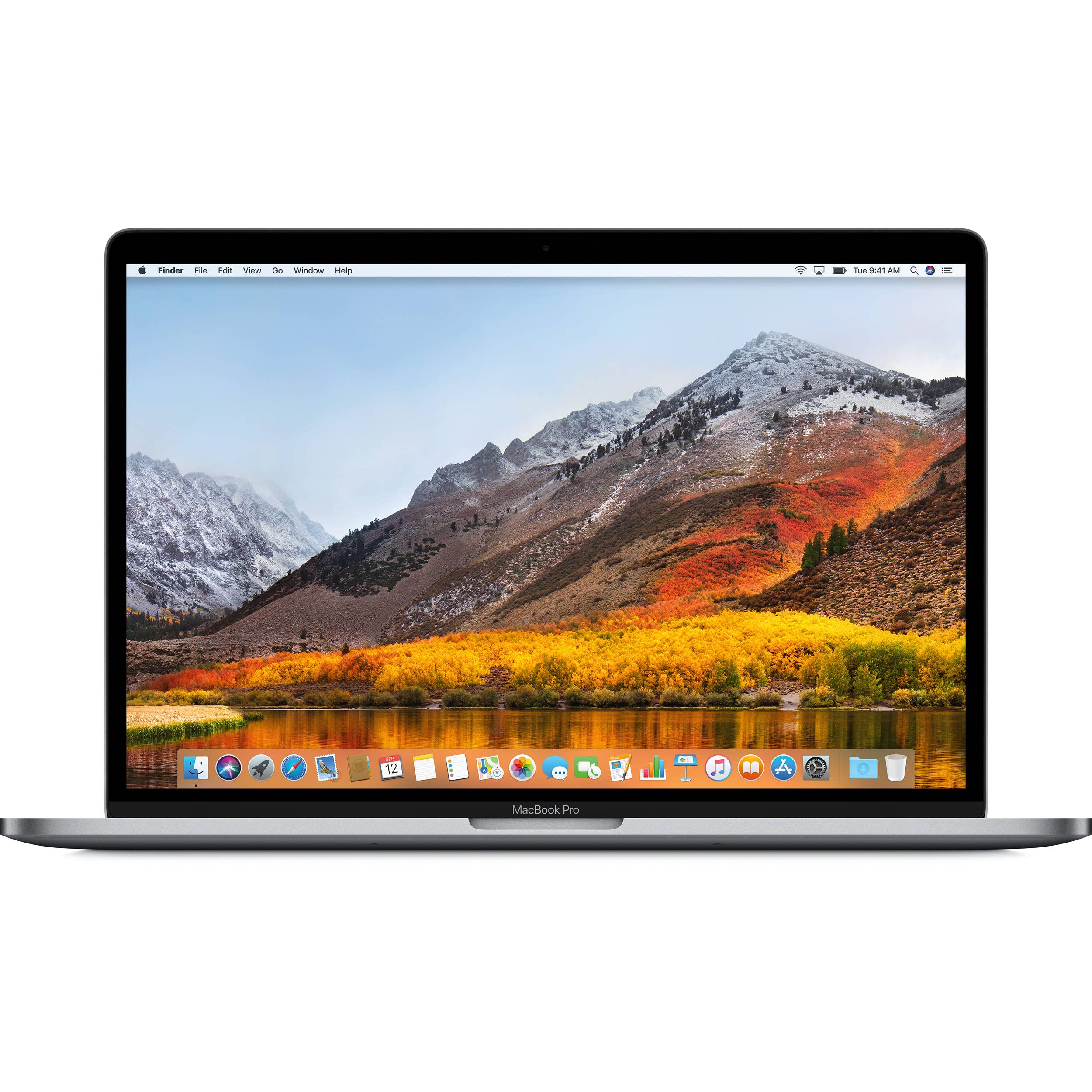 Amazon.com: Apple 2017 MacBook Pro with 3.5 GHz core i7 13.3-inch 