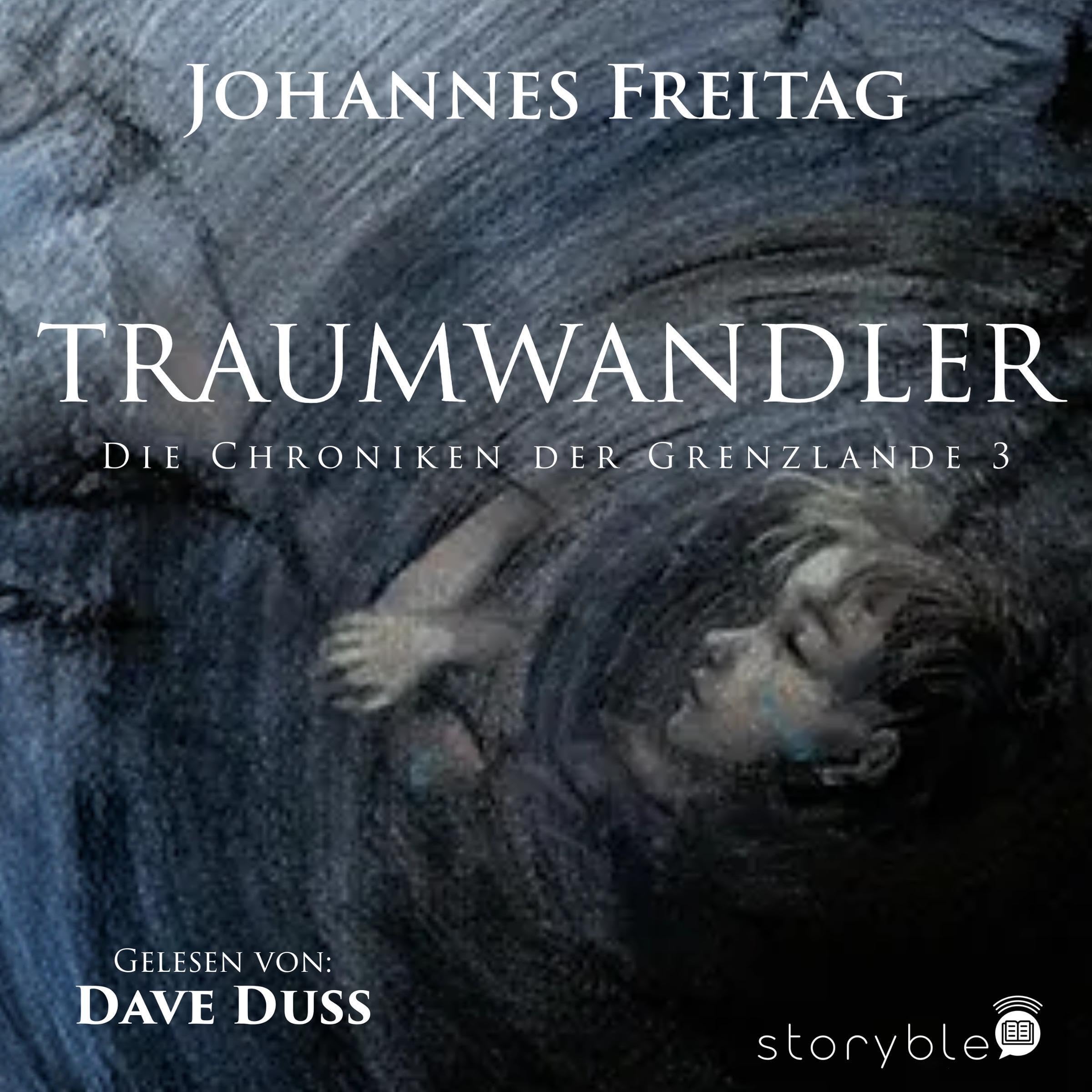Cover art for Traumwandler