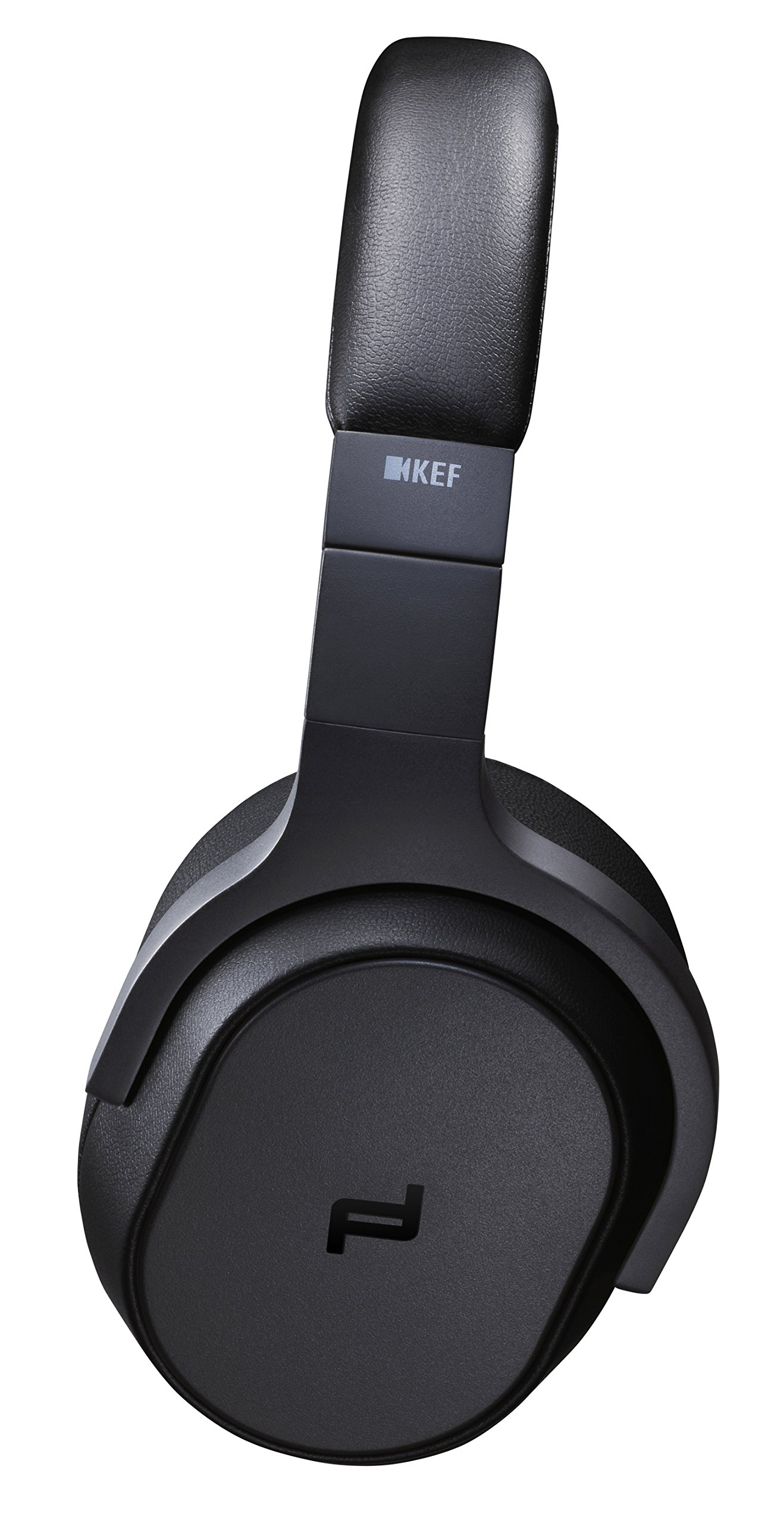 KEF Porsche Design SPACE ONE WIRELESS Over-Ear Noise Cancelling