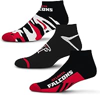 Vista 7 de FBF NFL Unisex para Adultos Camo Boom Paquete de 3