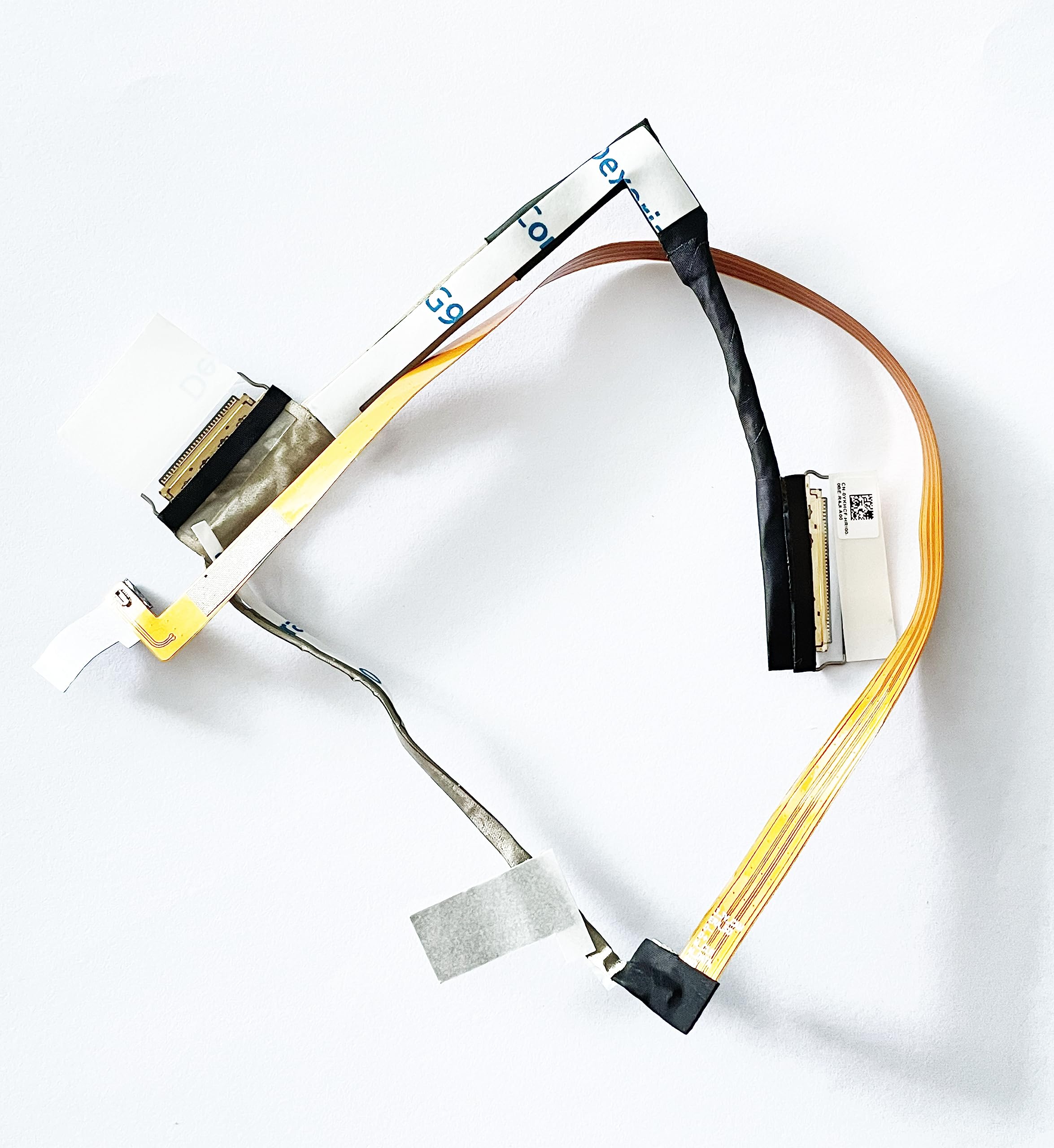 LCD LVDS Videokabel Für Dell Inspiron 5501 5502 5505 / Vostro 15 5501-5510 - Ersatz Für 0YKHCF, YKHCF