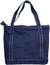 Jeans cloth handbags online Clearance