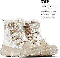 Vista 3 de Sorel Women's Explorer II Joan Cozy Boot