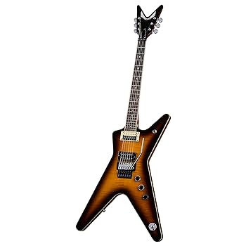 DUKE MLタイプ　Dimebag Darrel風 DUKE MLタイプ Dimebag Darrel風 - メルカリ